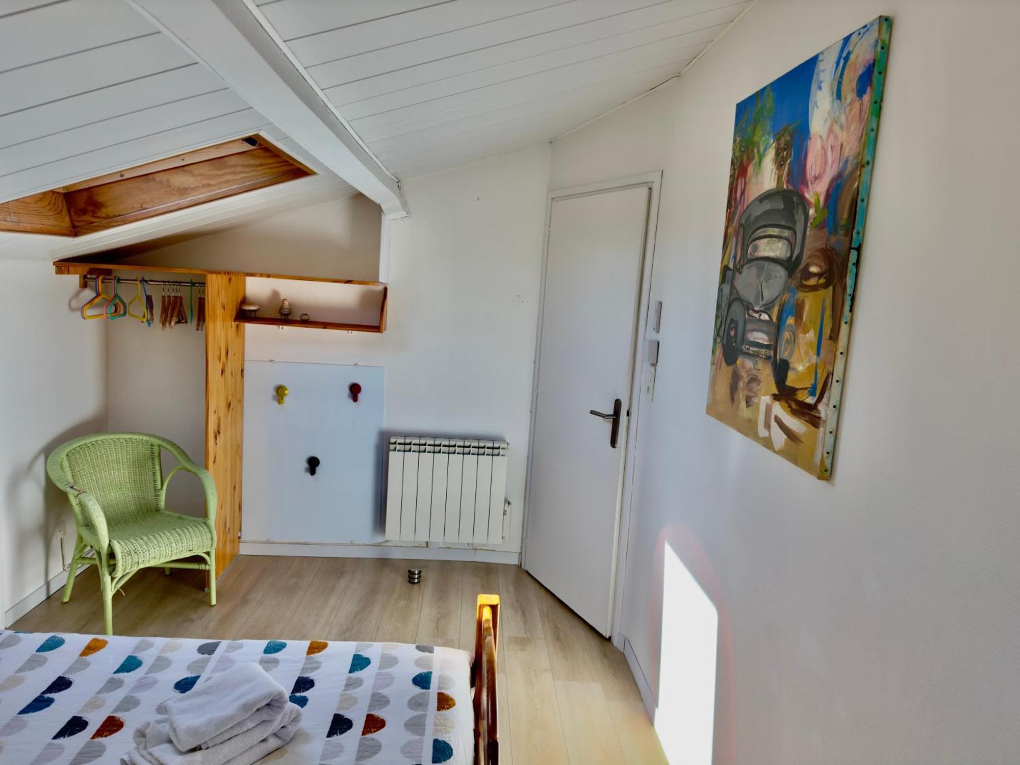 Maison Des Chenes 64 - Independant Apartment With Terrasse Буко Екстер'єр фото
