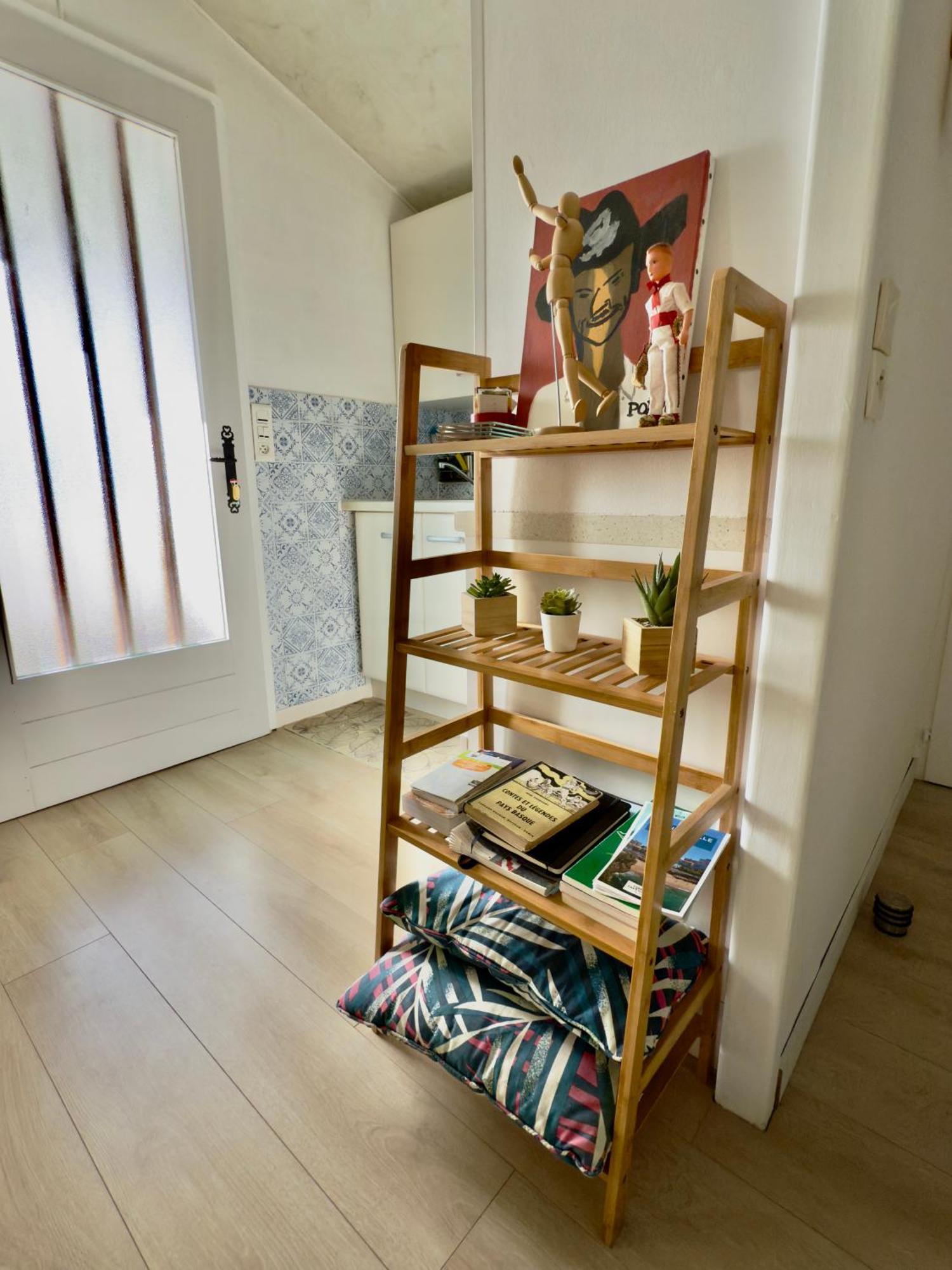 Maison Des Chenes 64 - Independant Apartment With Terrasse Буко Екстер'єр фото